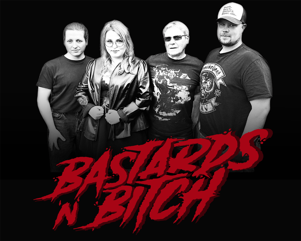 Bastards n bitch web